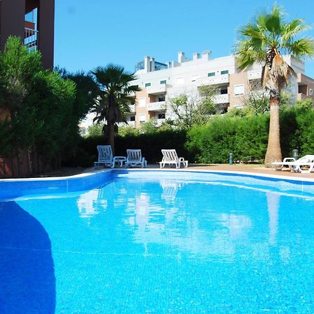 Algarve Sun Apartment Litoralmar Portimao Exterior photo
