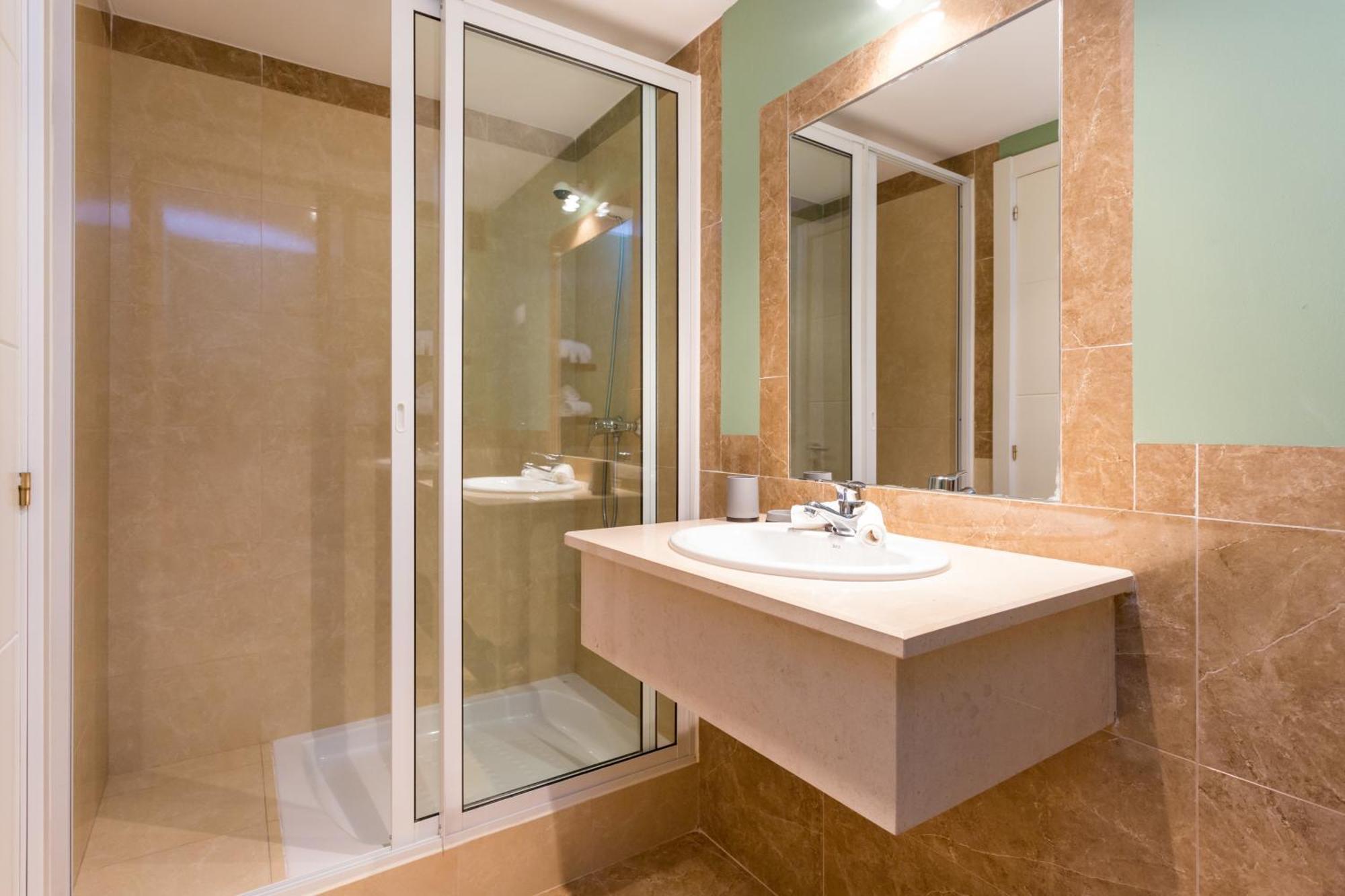 Algarve Sun Apartment Litoralmar Portimao Exterior photo