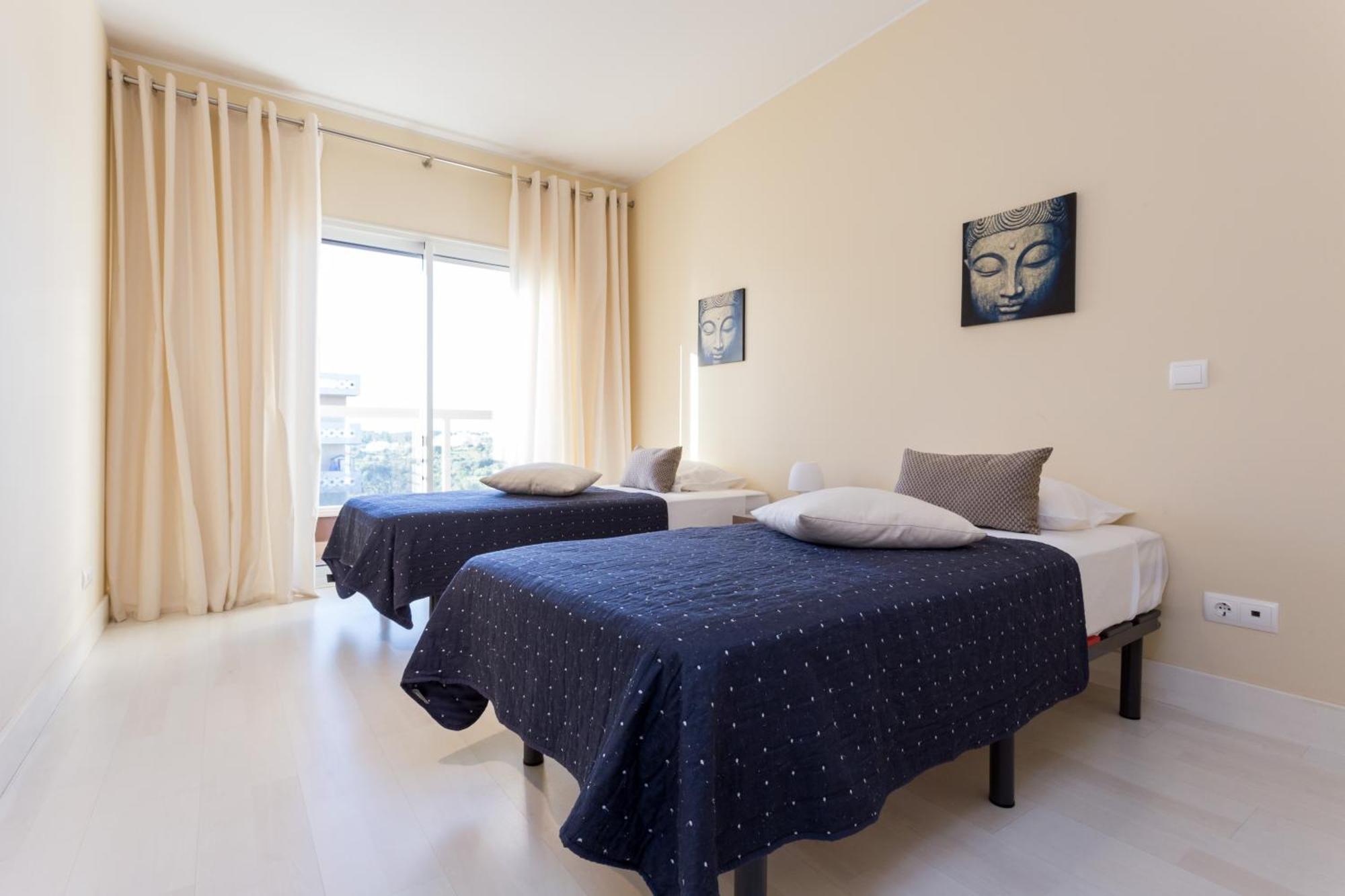 Algarve Sun Apartment Litoralmar Portimao Exterior photo