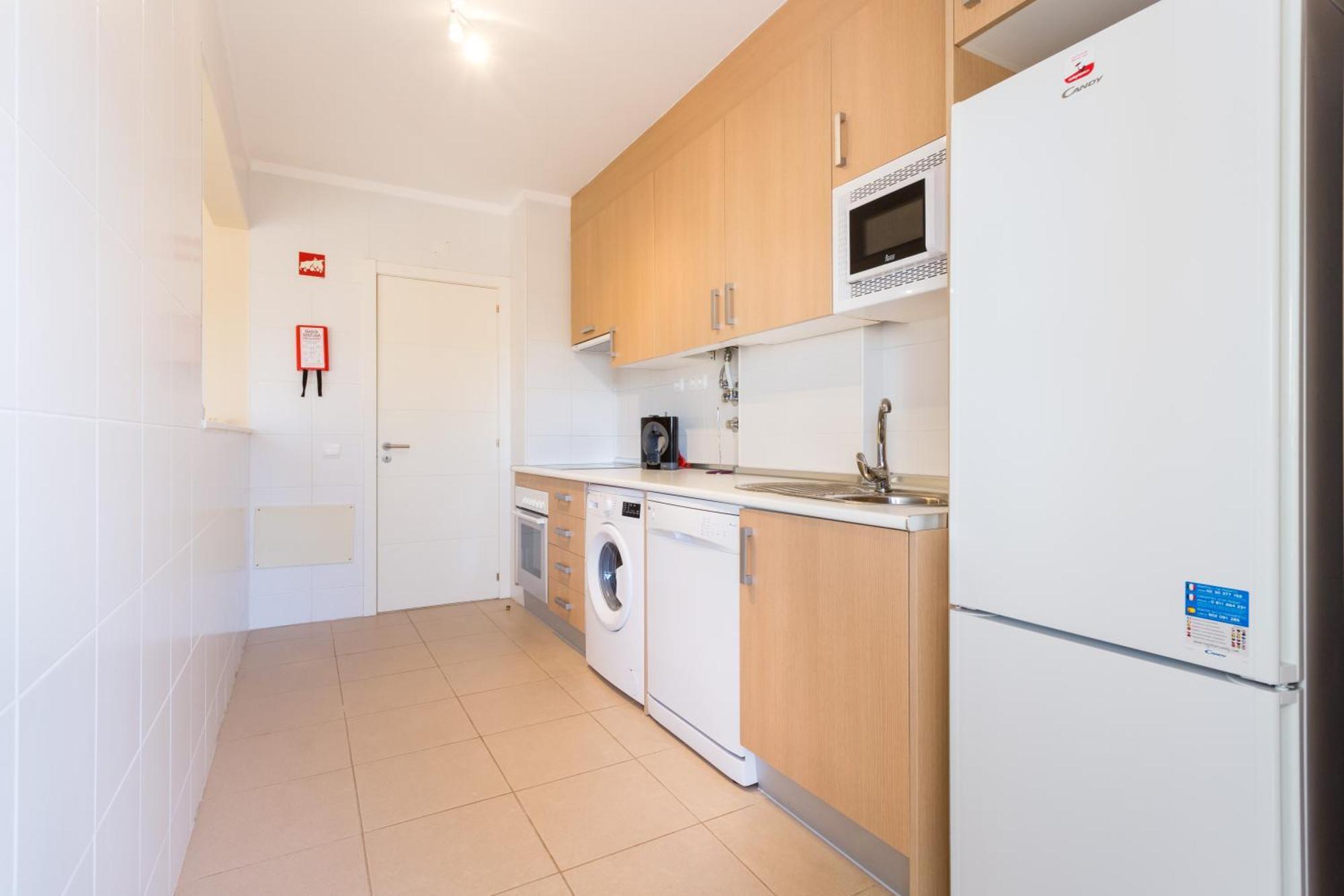 Algarve Sun Apartment Litoralmar Portimao Exterior photo