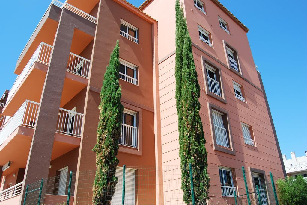 Algarve Sun Apartment Litoralmar Portimao Exterior photo